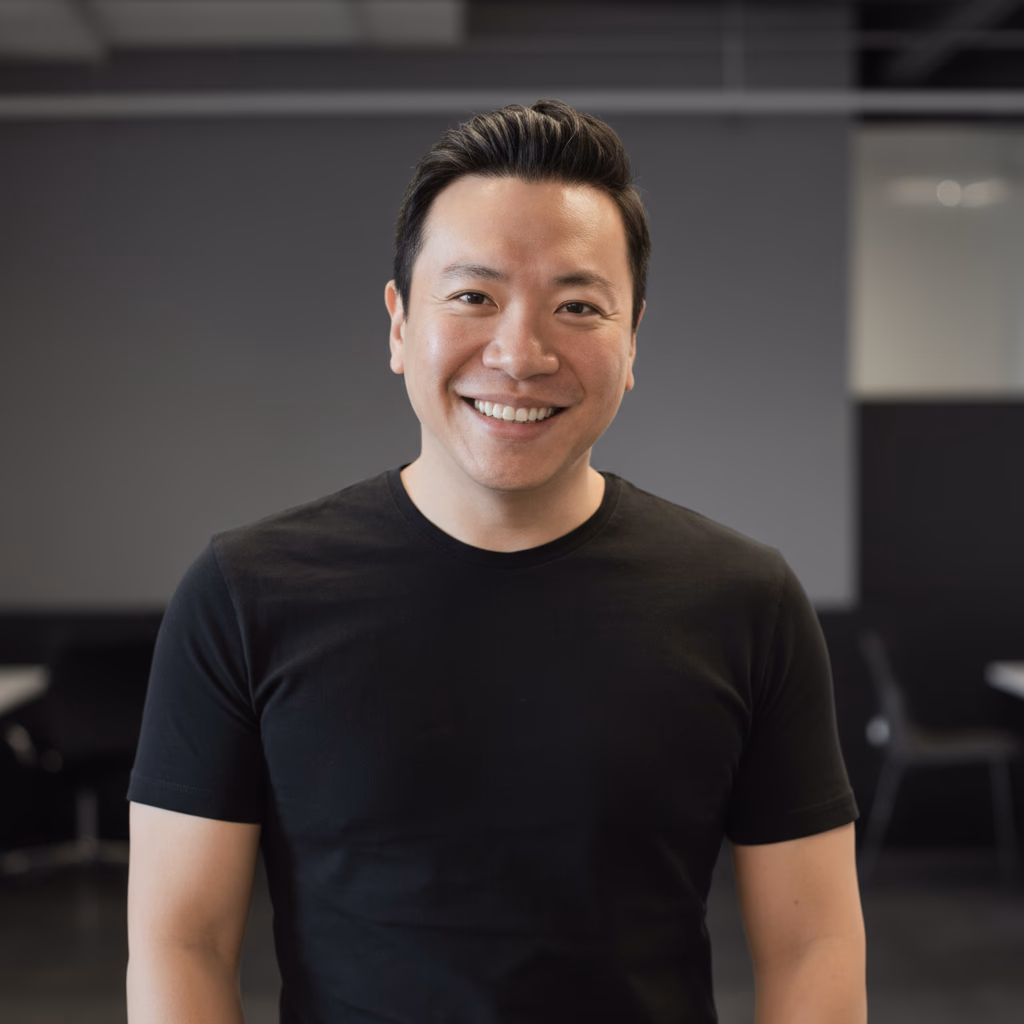 George Ruan