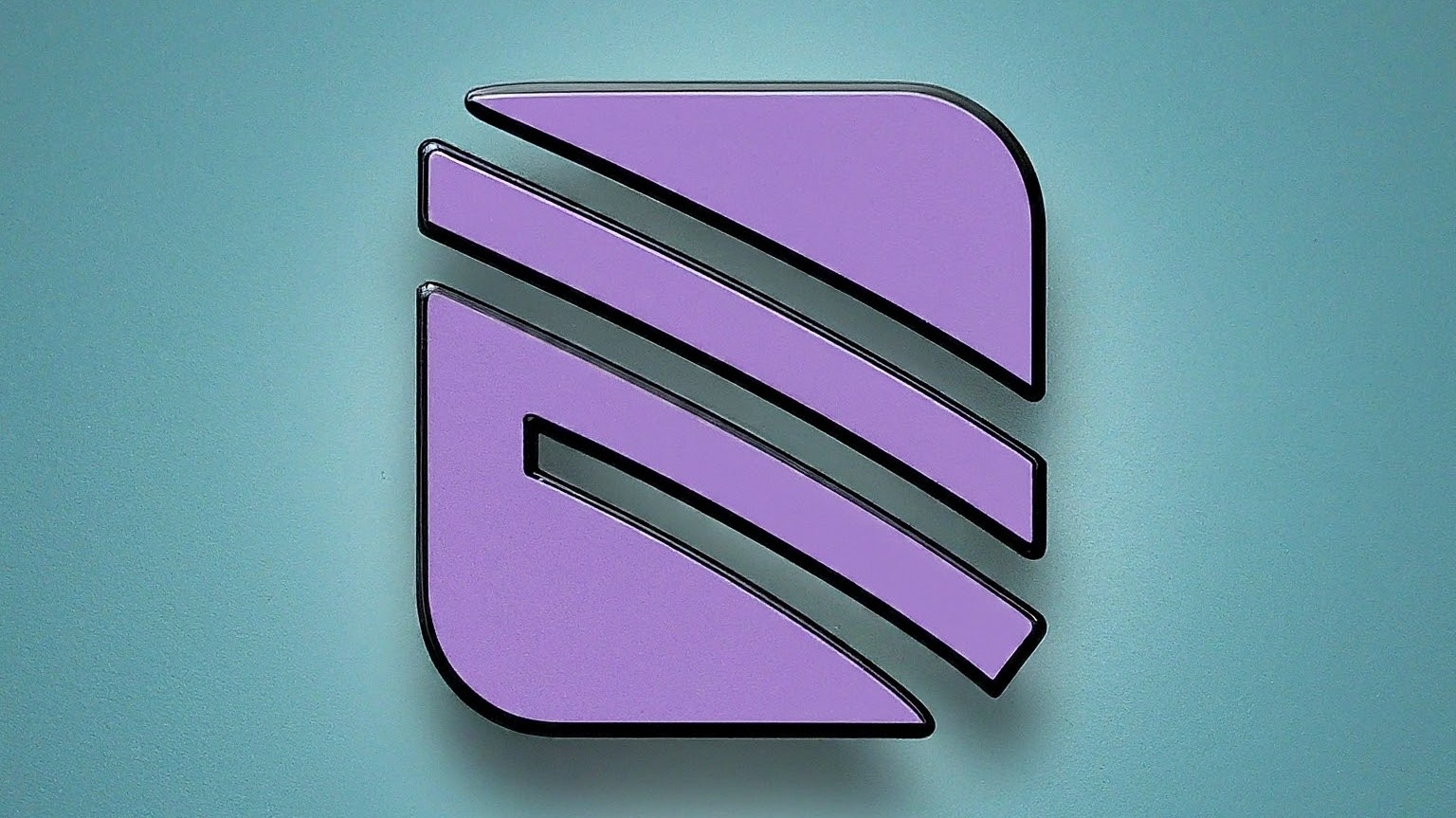 A symbol representing 