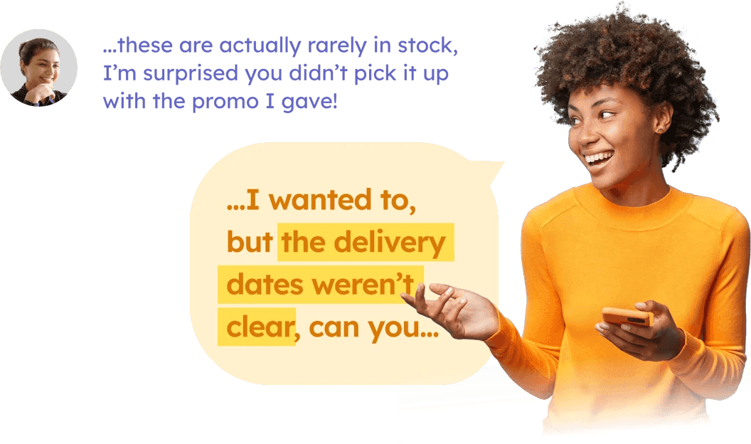 Nostalgic memories evoked to address negative emotions and prevent customer churn