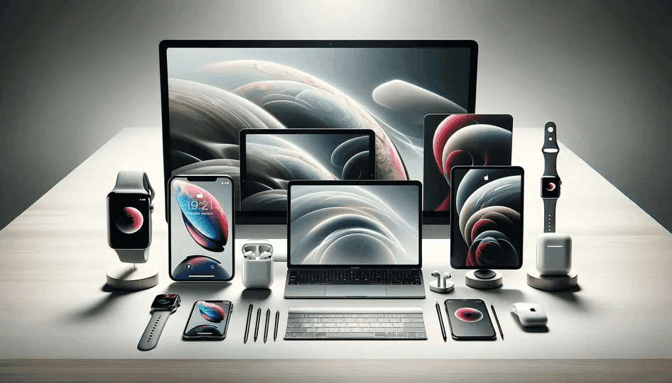 Apple brand loyalty built through emotional connection and community rather than product design alone
