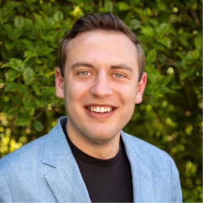 Brendan Roeschel